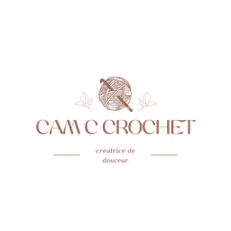 Créatrice de peluches au crochet 