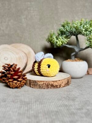 IMG_0760 Petite abeille