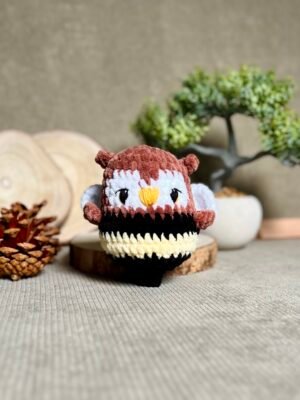 IMG_0786 Chouette Abeille