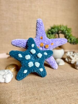 IMG_0818 Etoile de Mer