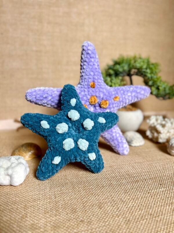 IMG_0818 Etoile de Mer