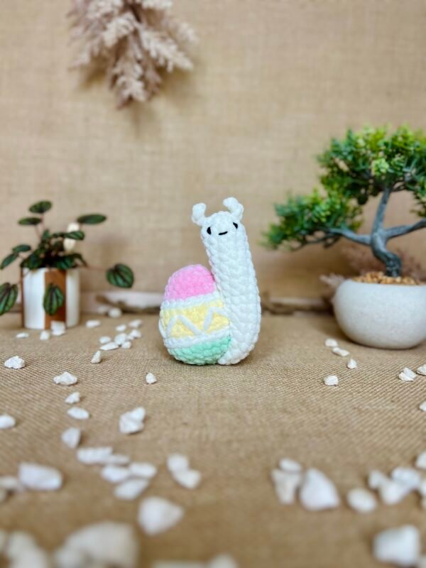 IMG_0967 Escargot de Pâques