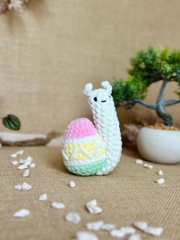 IMG_0968 Escargot de Pâques