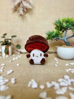 Champignon Shiitake