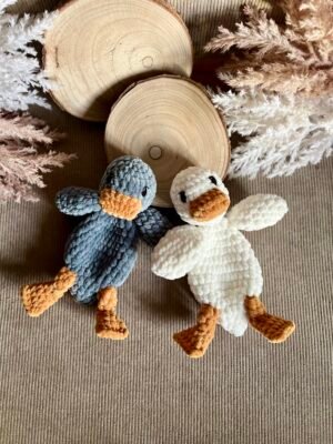 IMG_2641 Doudou Canard